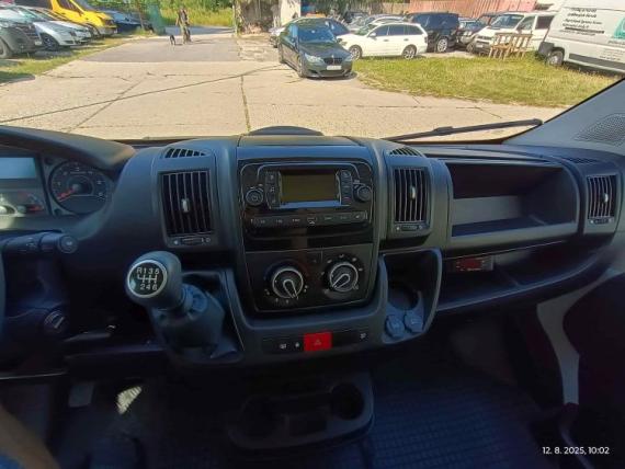 Citroën Jumper 35 L3H2 BlueHDi 