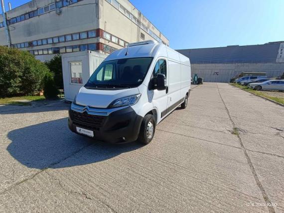 Citroën Jumper 35 L3H2 BlueHDi 