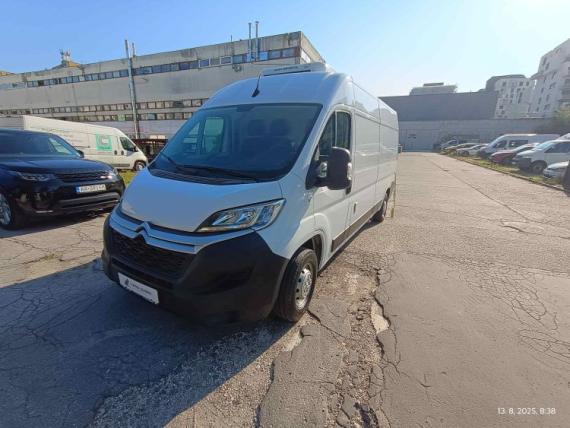 Citroën Jumper 35 FSV L3H2 2.2 BlueHDi 