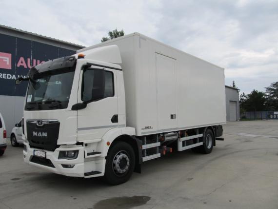 nákladné vozidlo MAN TGM 18.290 4x2 BL CH TGM 18D6918