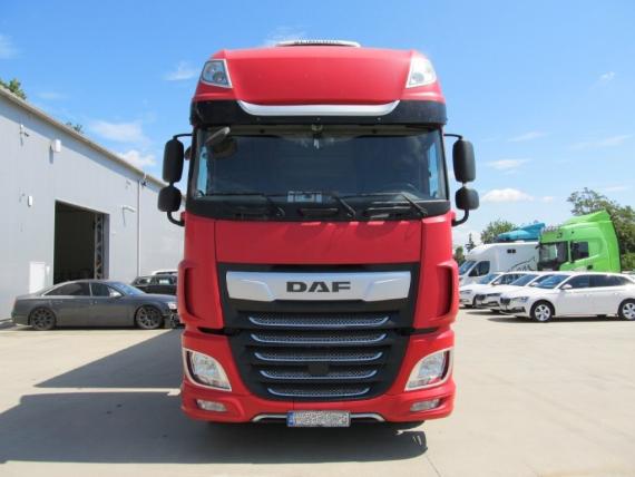 Ťahač DAF XF 480 FT
