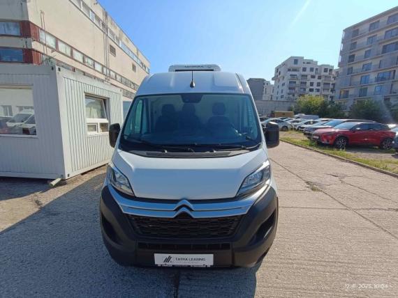 Citroën Jumper 35 L3H2 BlueHDi 