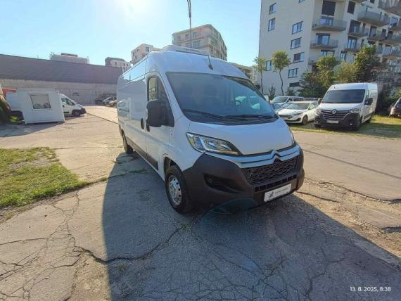 Citroën Jumper 35 FSV L3H2 2.2 BlueHDi 