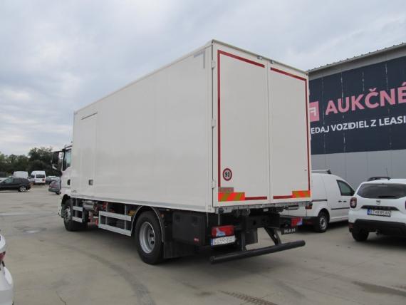 nákladné vozidlo MAN TGM 18.290 4x2 BL CH TGM 18D6918