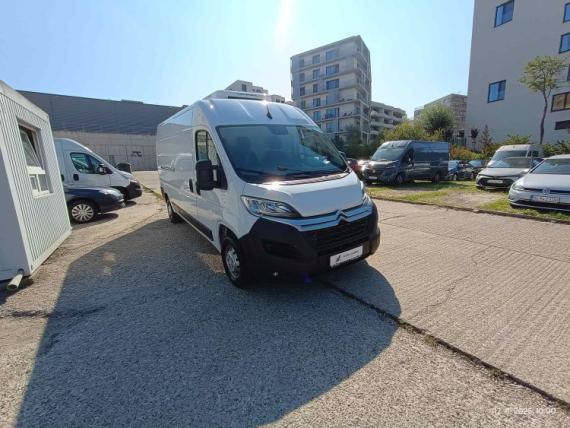 Citroën Jumper 35 L3H2 BlueHDi 