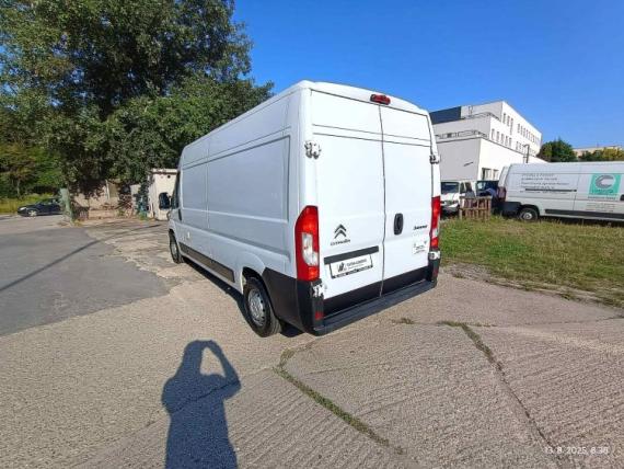 Citroën Jumper 35 FSV L3H2 2.2 BlueHDi 