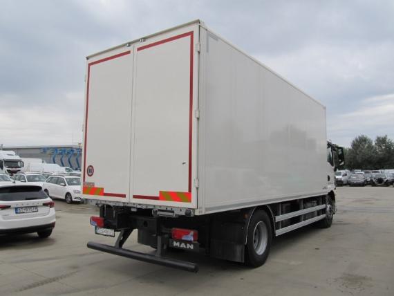 nákladné vozidlo MAN TGM 18.290 4x2 BL CH TGM 18D6918