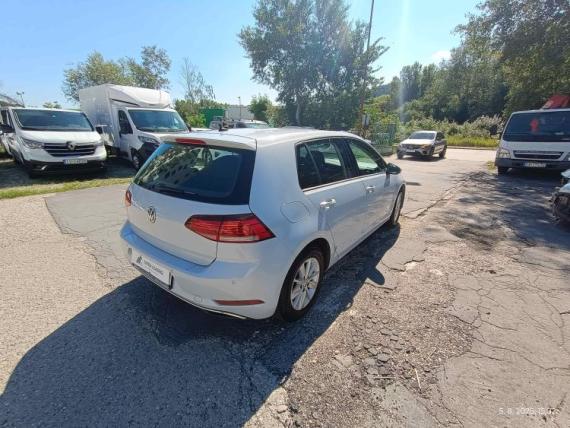 Volkswagen Golf Comfortline 1.6 TDI 