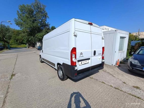 Citroën Jumper 35 L3H2 BlueHDi 