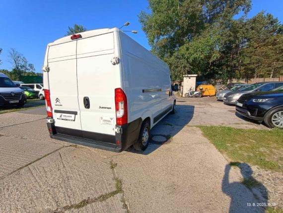 Citroën Jumper 35 FSV L3H2 2.2 BlueHDi 