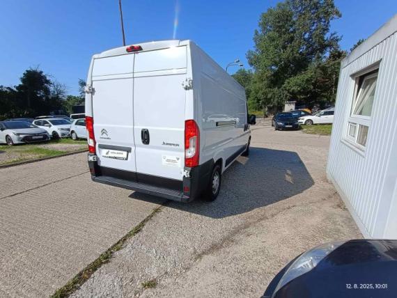 Citroën Jumper 35 L3H2 BlueHDi 