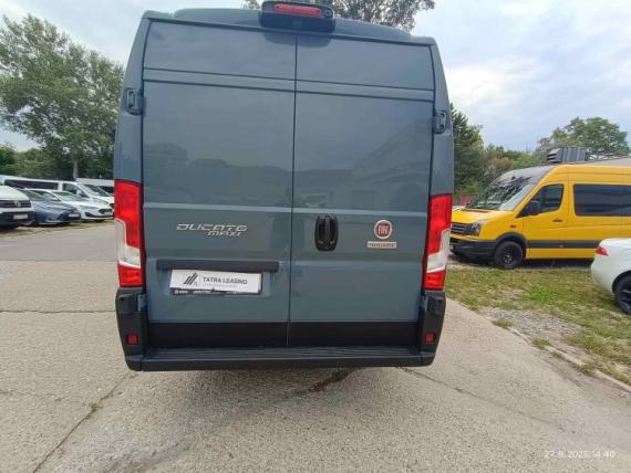 Fiat Ducato 2,2 MTJ 180k MAXI L4H2