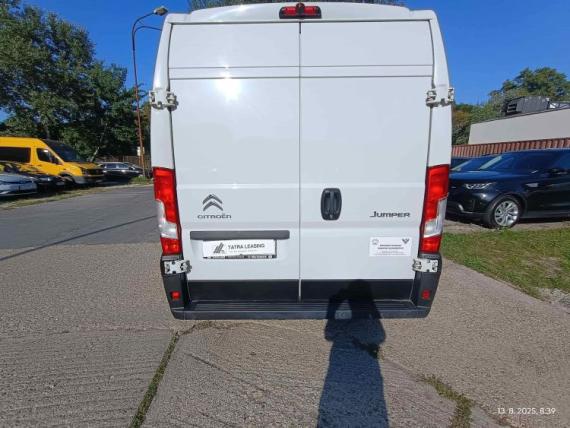 Citroën Jumper 35 FSV L3H2 2.2 BlueHDi 
