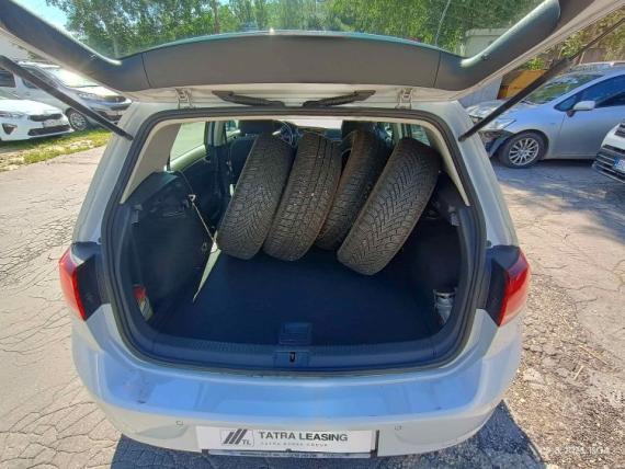 Volkswagen Golf Comfortline 1.6 TDI 