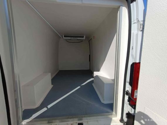 Citroën Jumper 35 L3H2 BlueHDi 