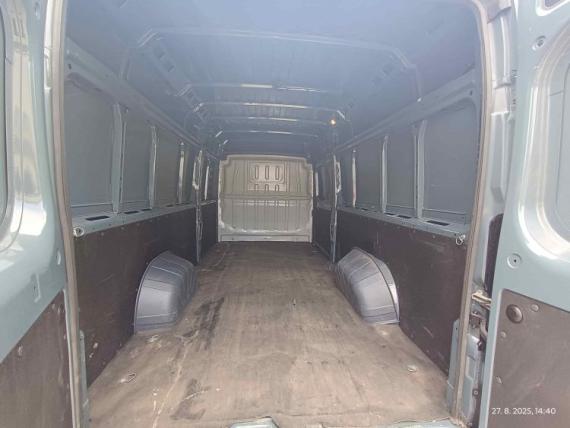 Fiat Ducato 2,2 MTJ 180k MAXI L4H2