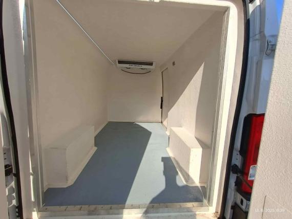 Citroën Jumper 35 FSV L3H2 2.2 BlueHDi 