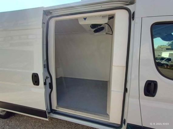 Citroën Jumper 35 L3H2 BlueHDi 