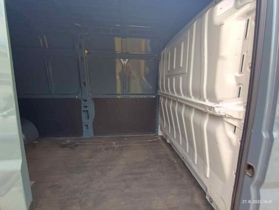 Fiat Ducato 2,2 MTJ 180k MAXI L4H2