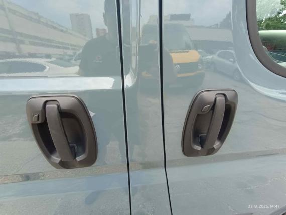 Fiat Ducato 2,2 MTJ 180k MAXI L4H2