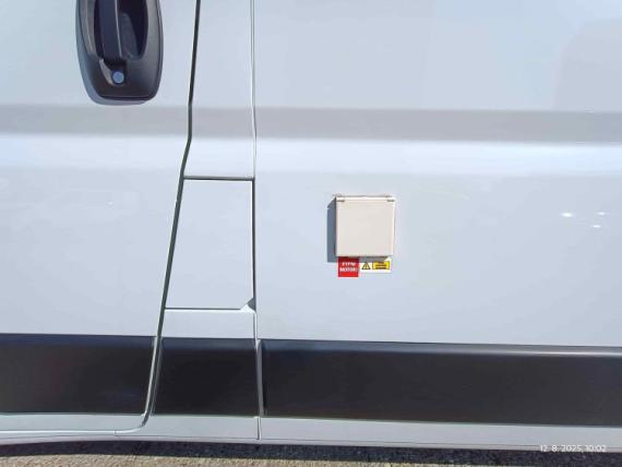 Citroën Jumper 35 L3H2 BlueHDi 