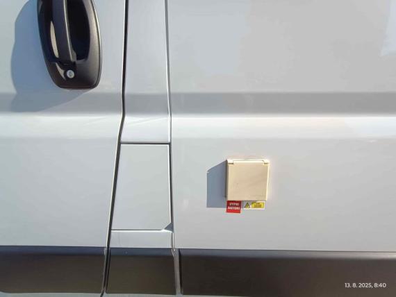 Citroën Jumper 35 FSV L3H2 2.2 BlueHDi 