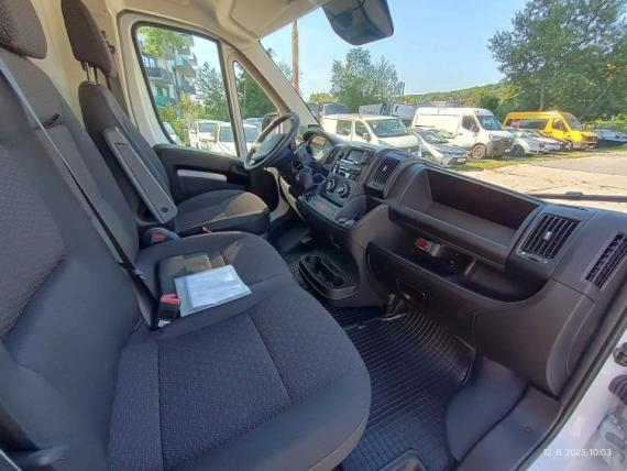 Citroën Jumper 35 L3H2 BlueHDi 