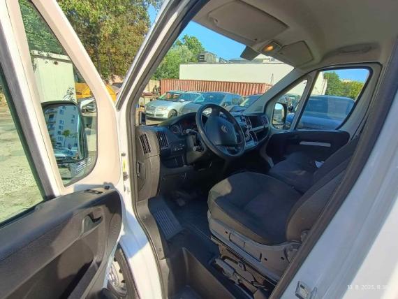 Citroën Jumper 35 FSV L3H2 2.2 BlueHDi 