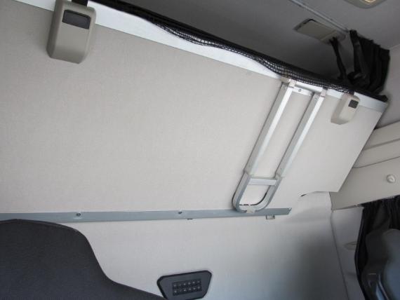 ťahač Iveco S-WAY AS440S49T