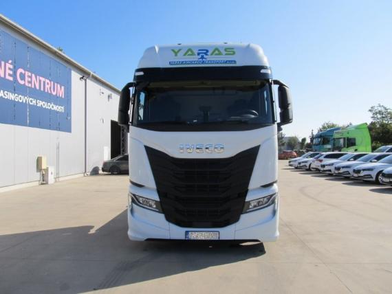 ťahač Iveco S-WAY AS440S49T