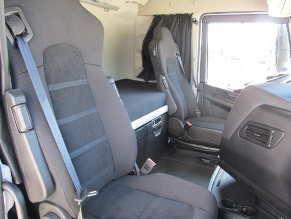 ťahač Iveco S-WAY AS440S49T