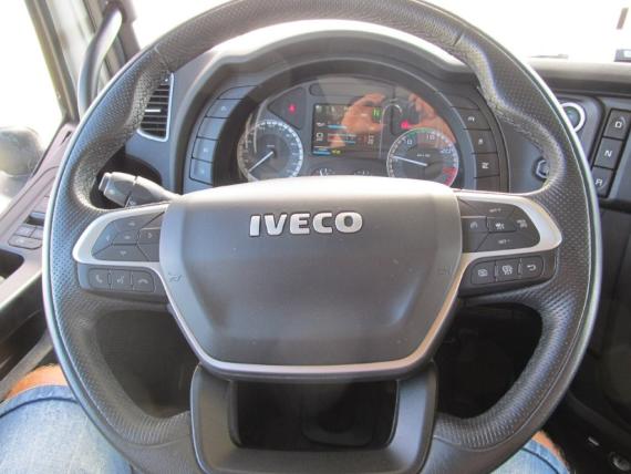ťahač Iveco S-WAY AS440S49T