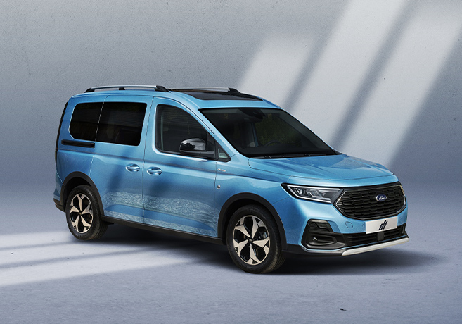 Ford Connect