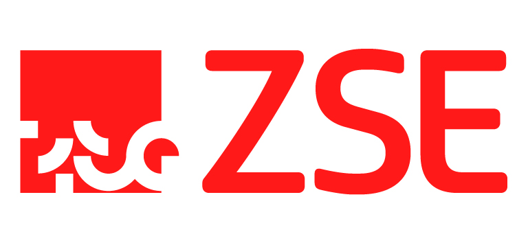 Logo ZSE