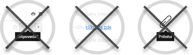 Ako postupovať