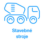 Stavebne stroje