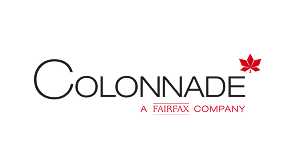Colonnade